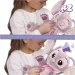 Bebè Paw Patrol interattivo peluche - Angel immagine 4