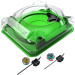 Beyblade X arena da battaglia attacco a sorpresa con 2 trottole - Hasbro