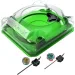 Beyblade X Arena di battaglia Sneak Attack con 2 trottole - Hasbro immagine 2