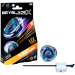 Beyblade X Set di avviamento: trottola Shadow Shinobi 1-80MN - Hasbro