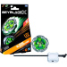 Beyblade X Set di avviamento: Wand Wizard 1-60R set di trottole per principianti - Hasbro