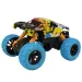 Big Foot Series: Fuoristrada in due varianti 13cm immagine 4