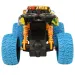 Big Foot Series: Fuoristrada in due varianti 13cm immagine 5