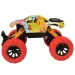 Big Foot Series: Fuoristrada in due varianti 13cm immagine 8
