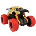 Big Foot Series: Fuoristrada in due varianti 13cm immagine 9
