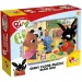 Bing: Bravo Bing! puzzle gigante da pavimento 24 pezzi immagine 1