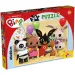 Bing e i suoi amici: Buon compleanno! Puzzle da 24 pezzi, 35x25 cm - Lisciani immagine 1