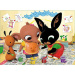 Bing: Pittura maxi puzzle 24 pezzi