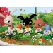 Bing: Giardinaggio Maxi puzzle 24 pezzi immagine 2