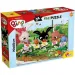 Bing: Giardinaggio Maxi puzzle 24 pezzi immagine 1