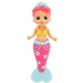 Bloopies: Baby sirena danzante - Melanie