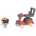 Bluey: Auto con figura della Nonna immagine 2