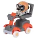 Bluey: Auto con figura della Nonna immagine 3