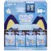 Bluey Fuzzies figurine a sorpresa set da 2 pezzi – diversi tipi 1 pezzo