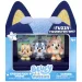 Bluey Fuzzies set di 3 - Onesies