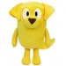 Bluey: Lucky peluche