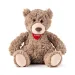 Bobo orso seduto peluche 25cm - Lumpin