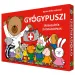 Bogyó e Babóca: Gioco da tavolo "Bacio curativo" per bambini in età prescolare