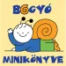 Bogyó e Babóca: Il mini libro di Bogyó - Pagony