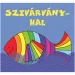Bogyó és Babóca - Szivárványhal, libro cartonato sfogliabile - Pagony