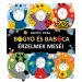 Bogyó e Babóca: Storie di emozioni - Pagony