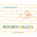 Boribon disegna libro delle fiabe - Pagony