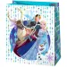 Borsa regalo gigante Frozen 40x20x56cm