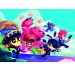 Brawl Stars Supereroi in azione puzzle da 180 pezzi con adesivo – Clementoni immagine 2