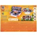 Brick Trick costruiamo con i mattoncini: My City Pit Stop gioco di costruzione da 50 pezzi - Trefl immagine 3