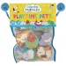 Buddy & Barney Gioco da Bagno puzzle - Animali domestici giocosi