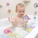 Buddy & Barney Gioco da Bagno puzzle - Sirene Magiche immagine 3