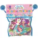 Buddy & Barney Gioco da Bagno puzzle - Sirene Magiche immagine 1