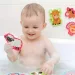 Buddy & Barney Gioco da Bagno puzzle - Stalla immagine 2