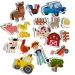 Buddy&Barney Attacca al pavimento - Fattoria immagine 2