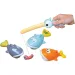 Buddy&Barney: Set di giochi da bagno di pesca immagine 2