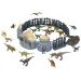 Calendario dell'Avvento Jurassic World - Mattel immagine 3