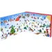 Calendario dell'Avvento UNO - Mattel immagine 2