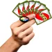 Calendario dell'Avvento UNO - Mattel immagine 4