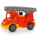 Multifunzione camion dei pompieri con pompa d'acqua - Wader immagine 1