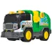 Camioncino dei rifiuti con effetti di luce e suono 30cm - Dickie Toys immagine 2