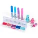 Canenco: Create It! Set di trucco sirena glitterato immagine 2