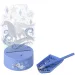 Canenco: Set di pittura con diamanti luce notturna Frozen immagine 2