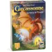 Carcassonne: Espansione Drago e Fata - Piatnik