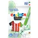 Carioca: Set di feltro tessile con fodera in tessuto da 10 pezzi