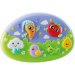 Carotina Baby: Dolci sogni gioco musicale - Lisciani