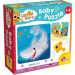 Carotina Baby: Puzzle animali marini