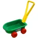 Carrello a mano trainabile - D-Toys immagine 2