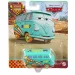 Cars 3: Personaggio di auto in miniatura Fillmore verde menta 1/55 - Mattel