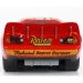 Cars: Auto in metallo di Lightning McQueen con cofano apribile in scala 1/24 - Simba Toys immagine 3