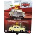 Cars Brad Winmiler personaggio auto in miniatura 1/55 – Mattel